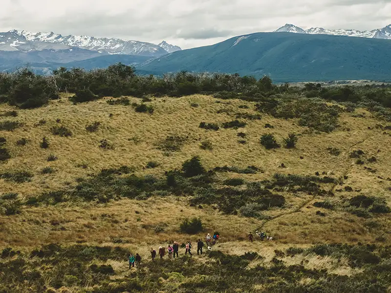 Gable Island Ushuaia